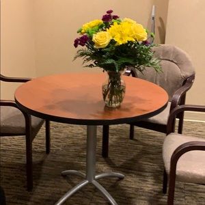 Meet your Posher, Montes